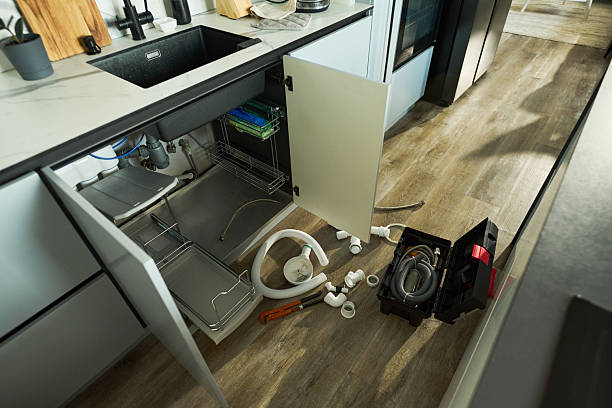 24/7 Emergency Drain Cleaning experts in Slocum, RI