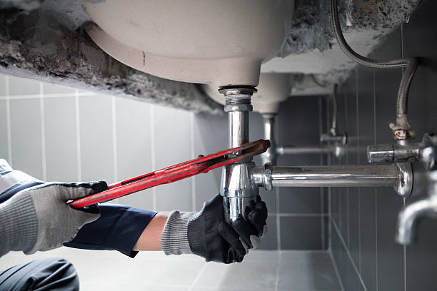 Trusted Emergency Plumber service in Slocum, RI - Masters Plumbing Service